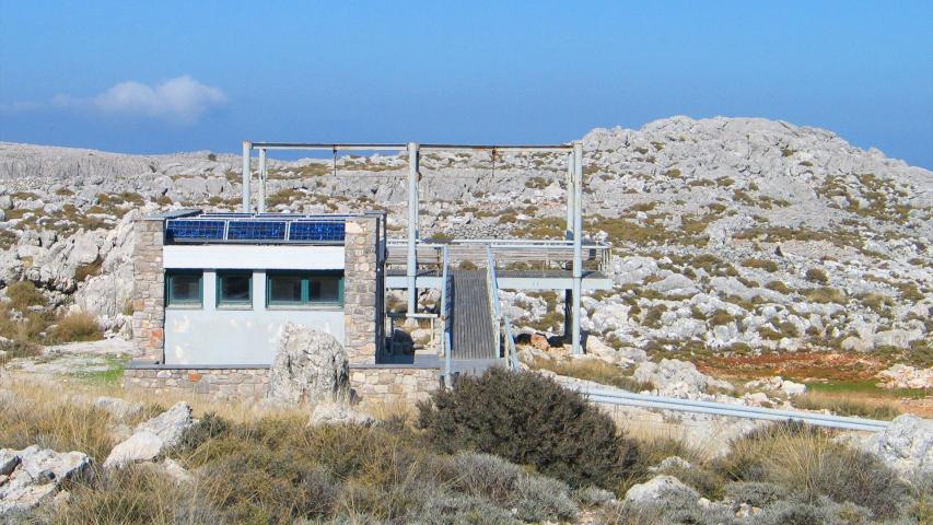 Ρημόκαστρο