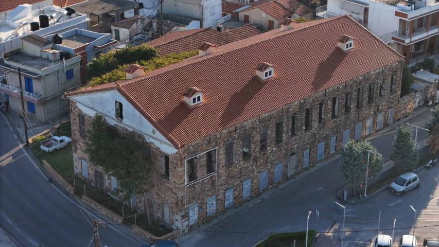 Τα Ταμπάκικα