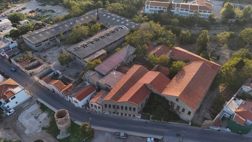 Τα Ταμπάκικα