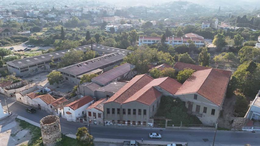 Τα Ταμπάκικα