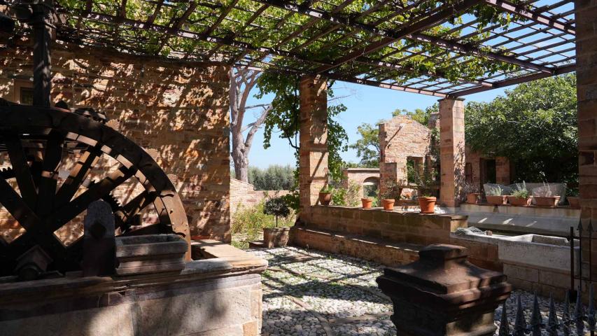 Αρχοντικό Αντουάνικο