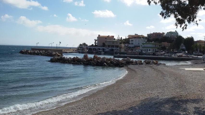 Παραλία Δασκαλόπετρα