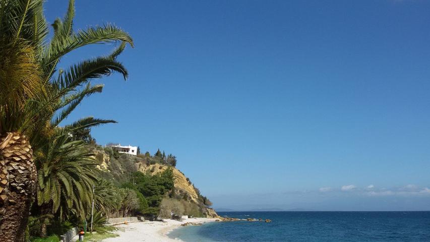 Παραλία Δασκαλόπετρα