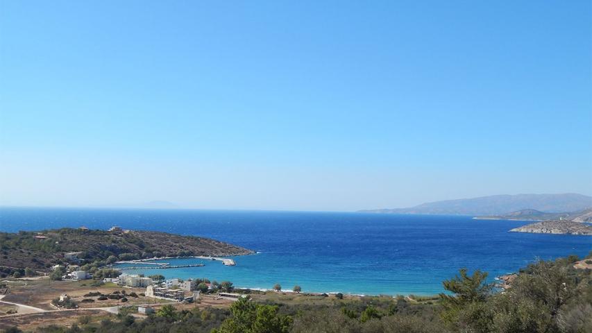 Παραλία Λιθί