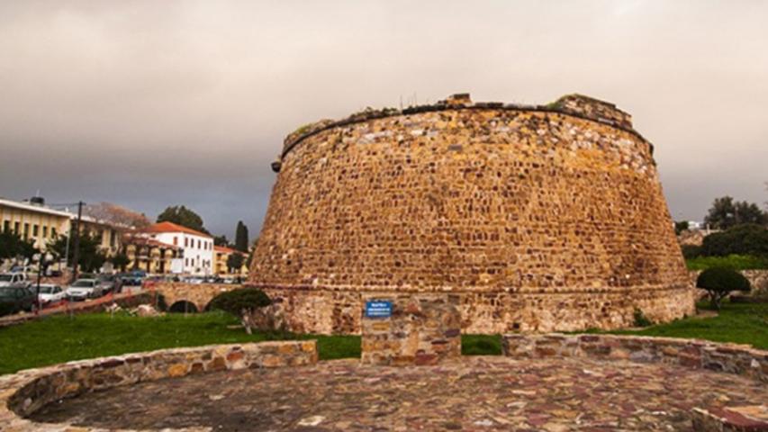 Κάστρο της Χίου