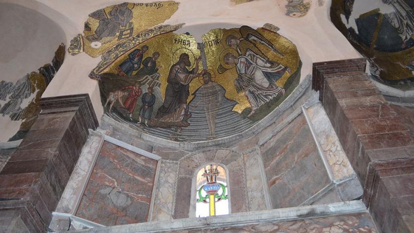 Νέα Μονή Χίου