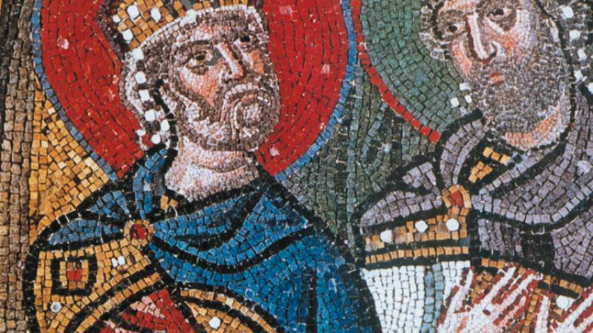 Νέα Μονή Χίου