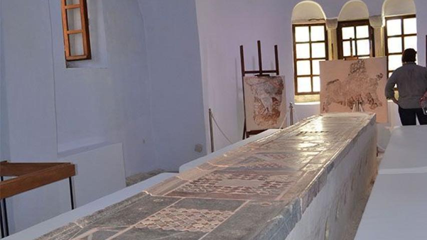 Νέα Μονή Χίου