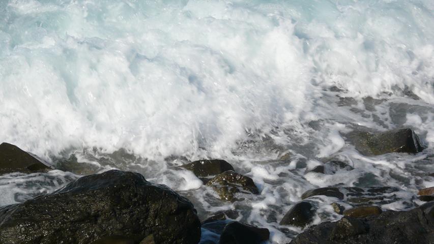 Ιαματικές Πηγές Αγιασμάτων Χίου