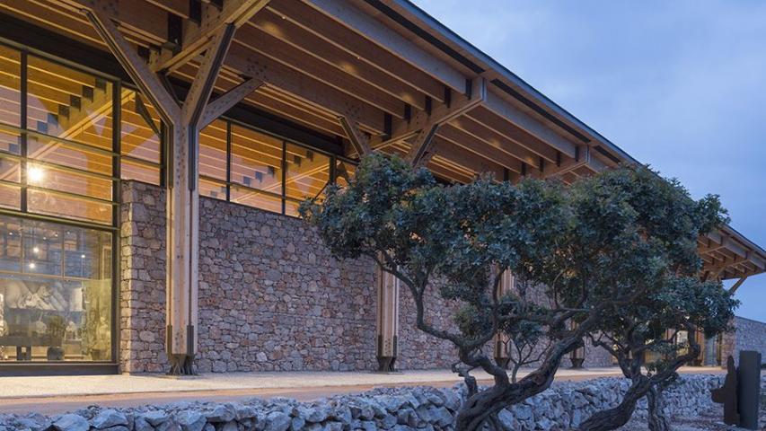 Μουσείο Μαστίχας Χίου