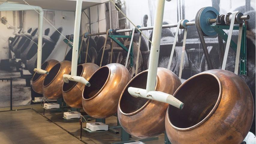 Μουσείο Μαστίχας Χίου