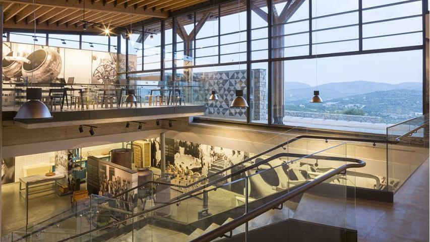 Μουσείο Μαστίχας Χίου