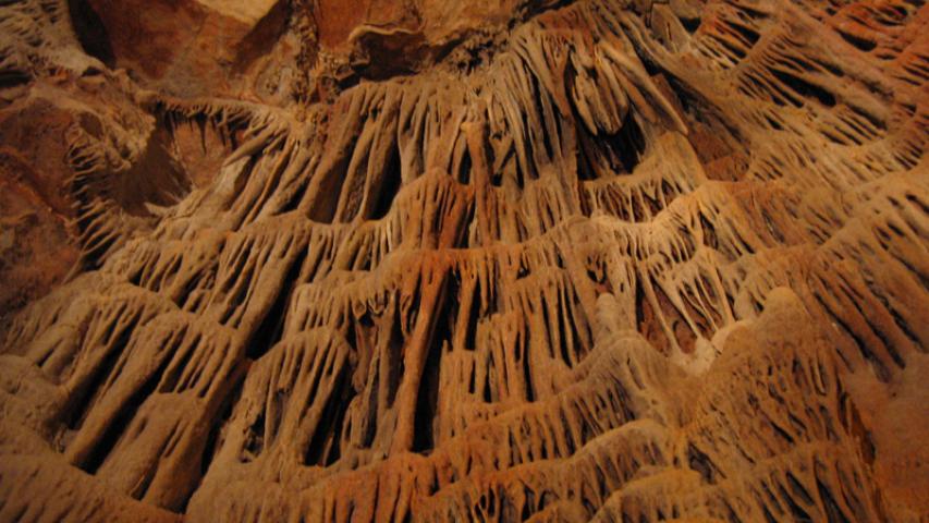 Σπήλαιο Ολύμπων