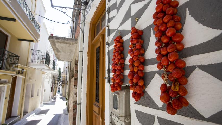 Οικισμός Πυργί