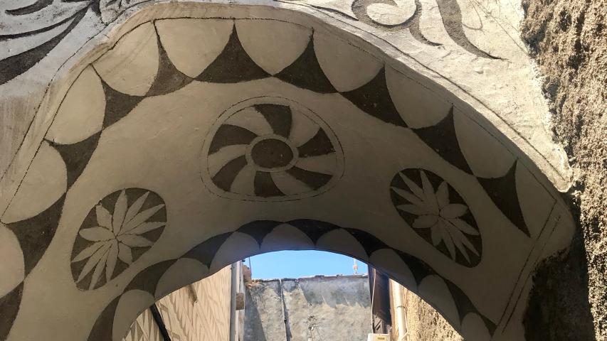 Οικισμός Πυργί