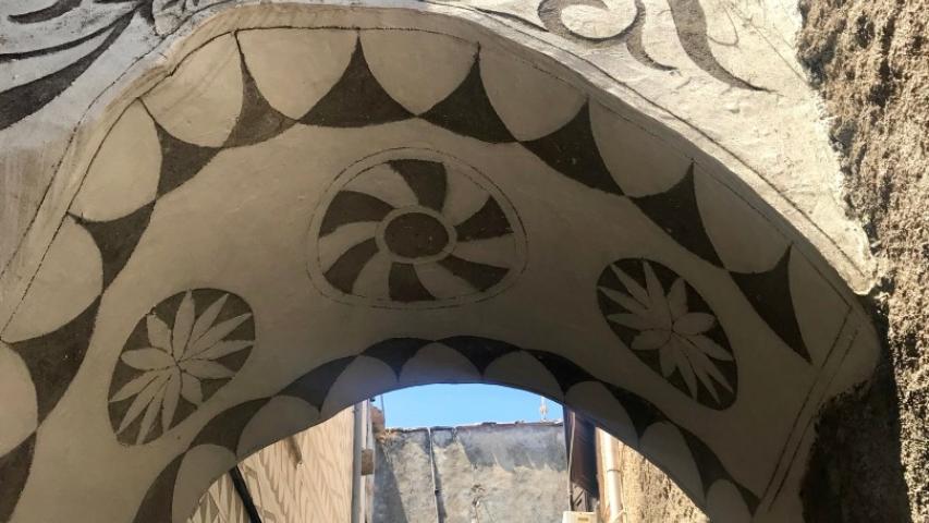 Οικισμός Πυργί