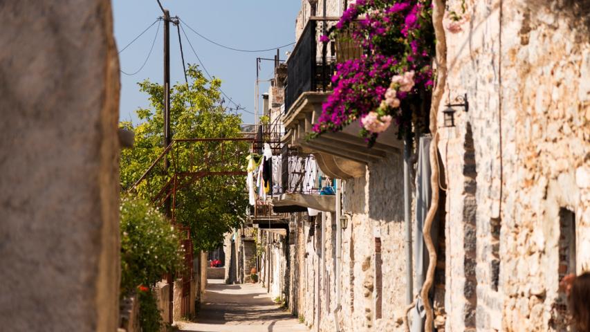 Οικισμός Μεστά