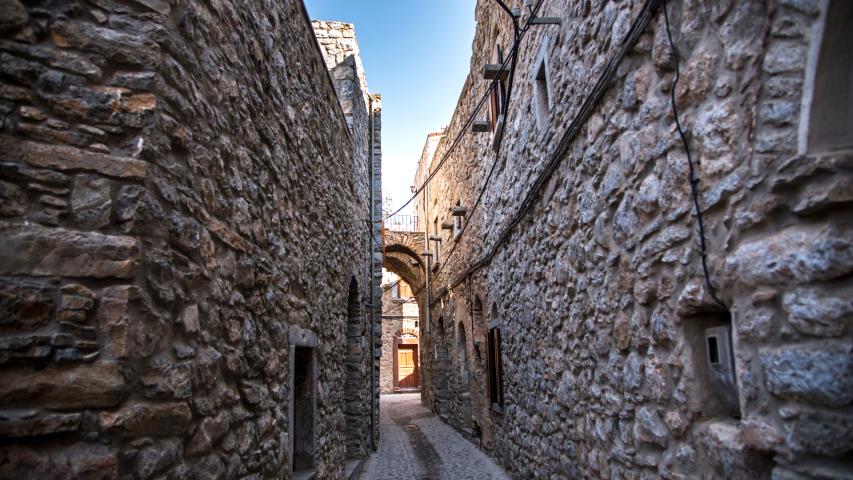 Οικισμός Μεστά