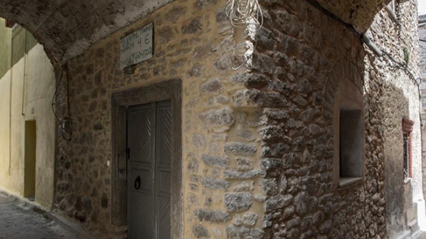 Οικισμός Ολύμποι