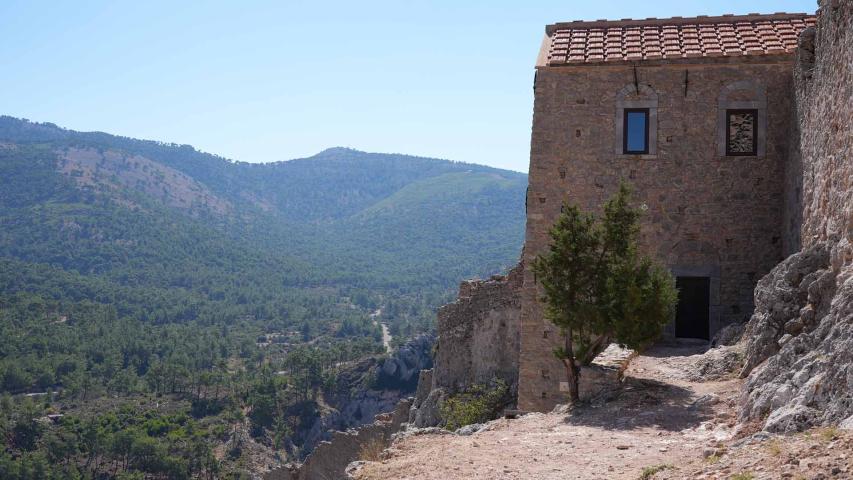 Οικισμός Ανάβατος