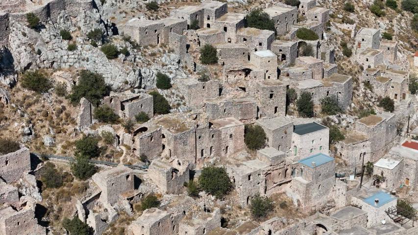 Οικισμός Ανάβατος