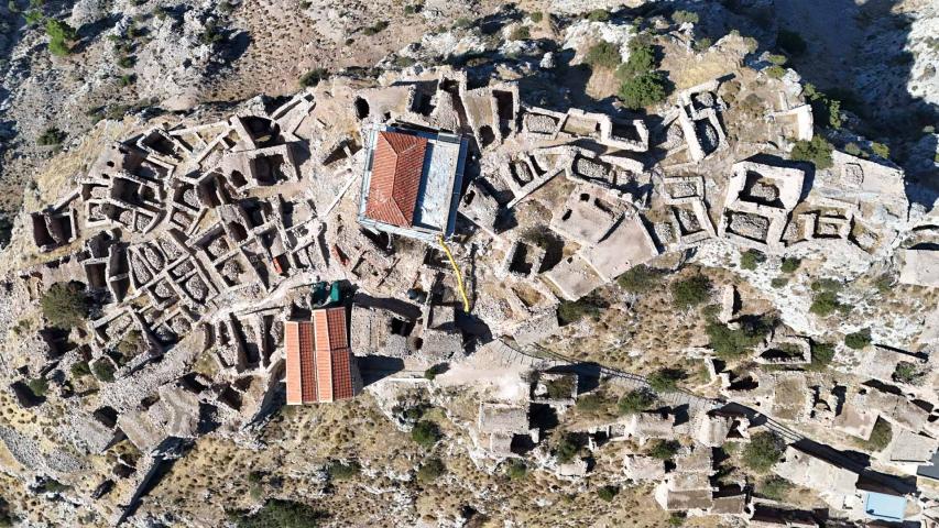 Οικισμός Ανάβατος