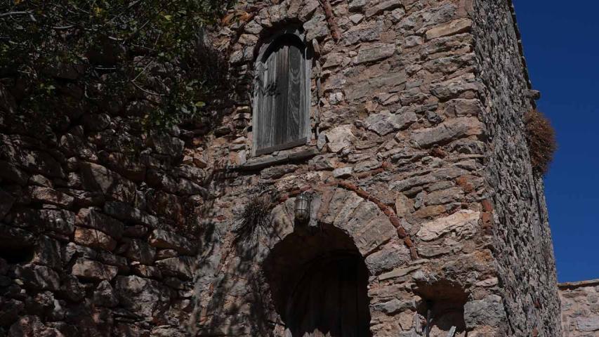 Οικισμός Ανάβατος