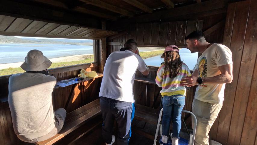 Παρατήρηση Πουλιών