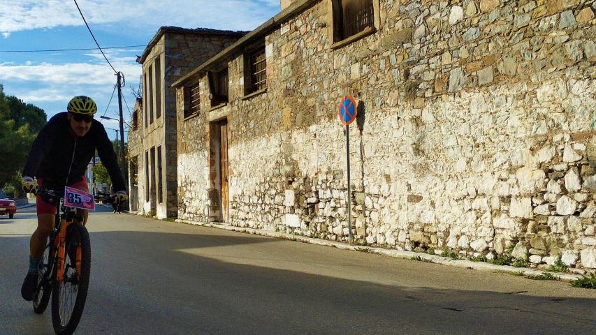 Ποδηλασία &amp; Ποδηλασία Βουνού