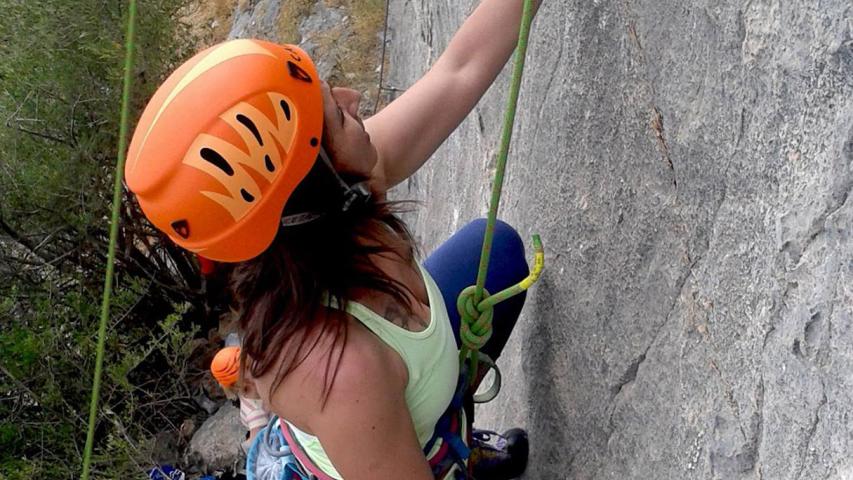 Αναρρίχηση