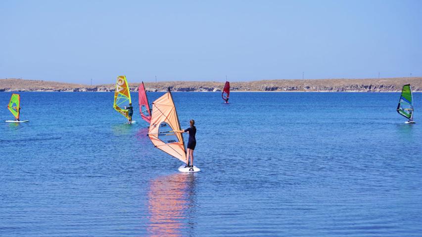 Wind &amp; Kite Surfing