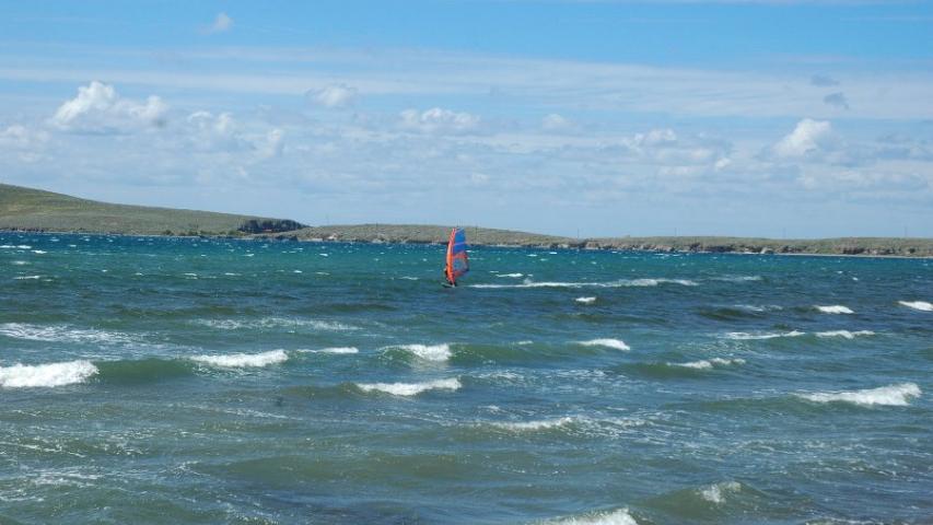 Wind &amp; Kite Surfing