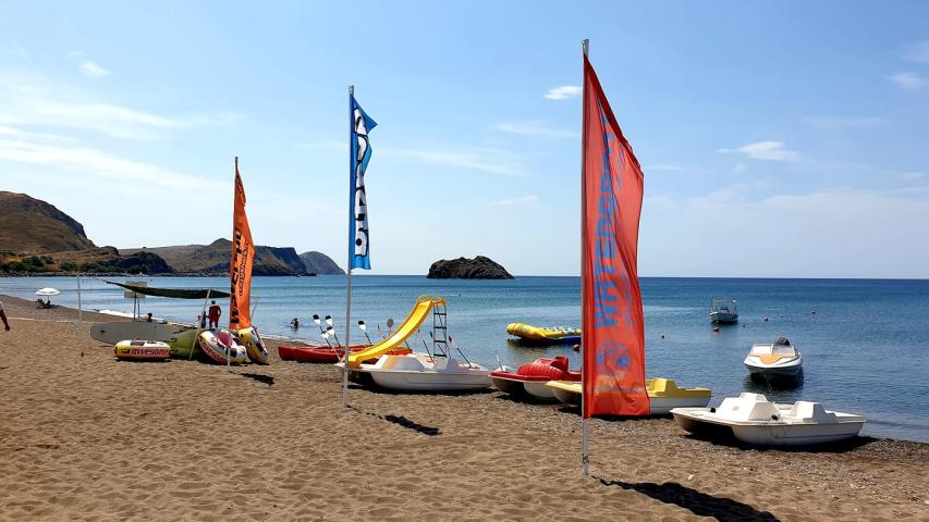 Canoe – Kayak – SUP