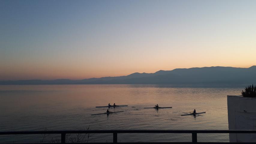 Canoe – Kayak – SUP