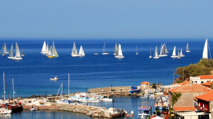 Ιστιοπλοΐα