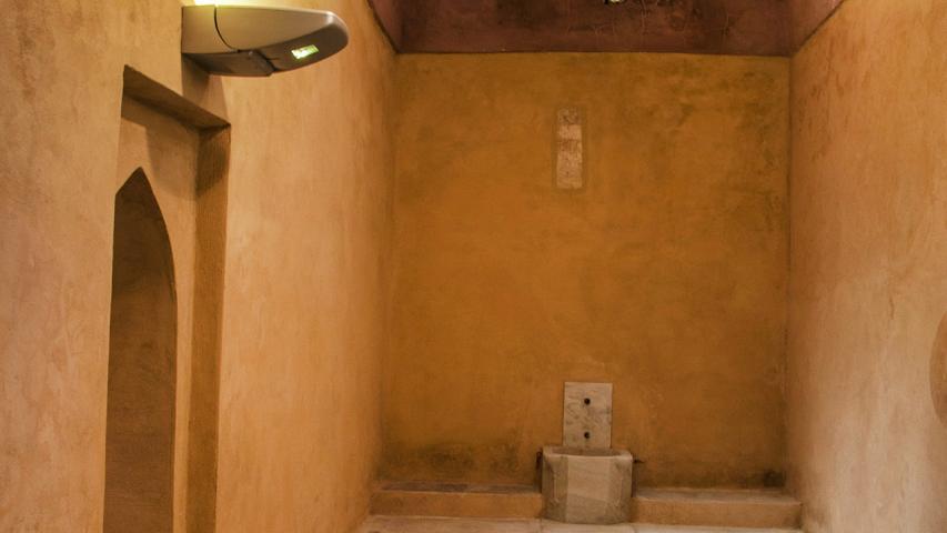 Τσαρσί Χαμάμ Μυτιλήνης (Λουτρό της Αγοράς)