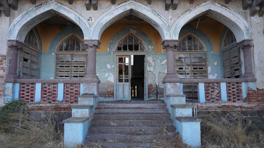 Ξενοδοχείο Σάρλιτζα Παλλάς