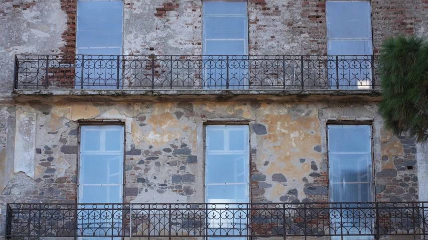 Ξενοδοχείο Σάρλιτζα Παλλάς