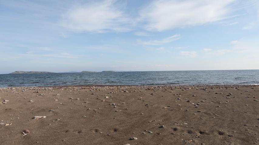 Παραλία Άγιος Στέφανος