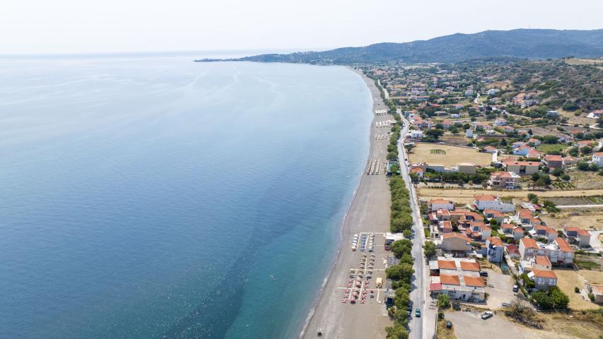 Παραλία Βατερά