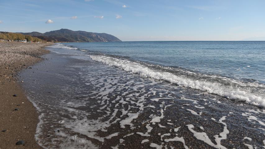 Παραλία Βατερά