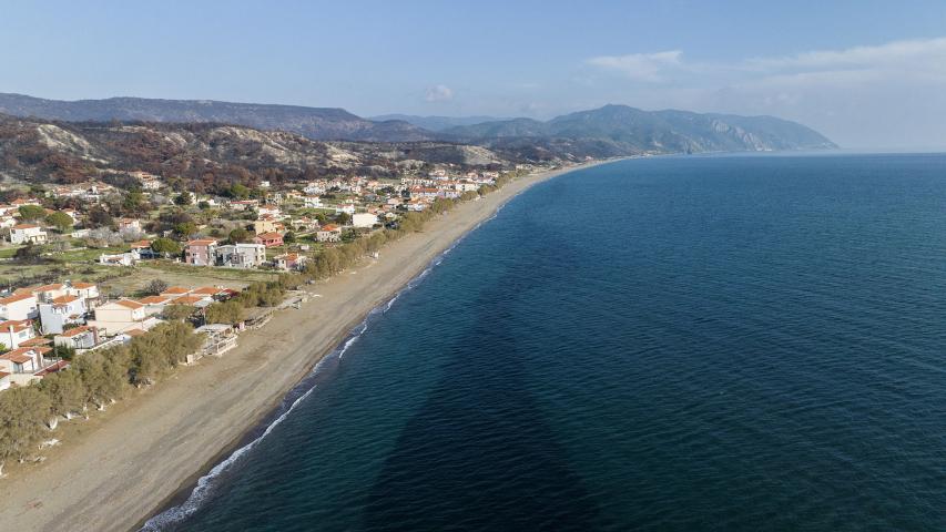 Παραλία Βατερά