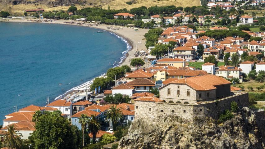 Παραλία Πέτρα