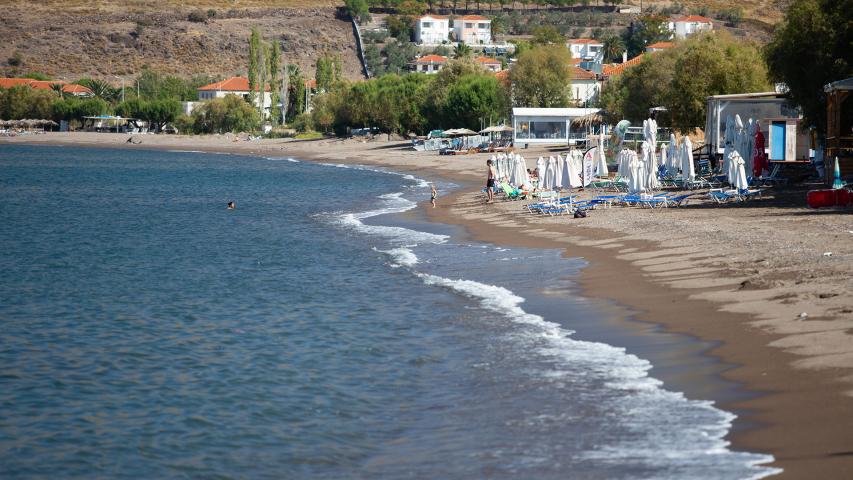 Παραλία Πέτρα