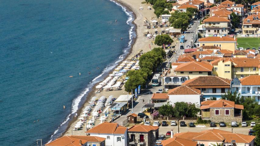 Παραλία Πέτρα