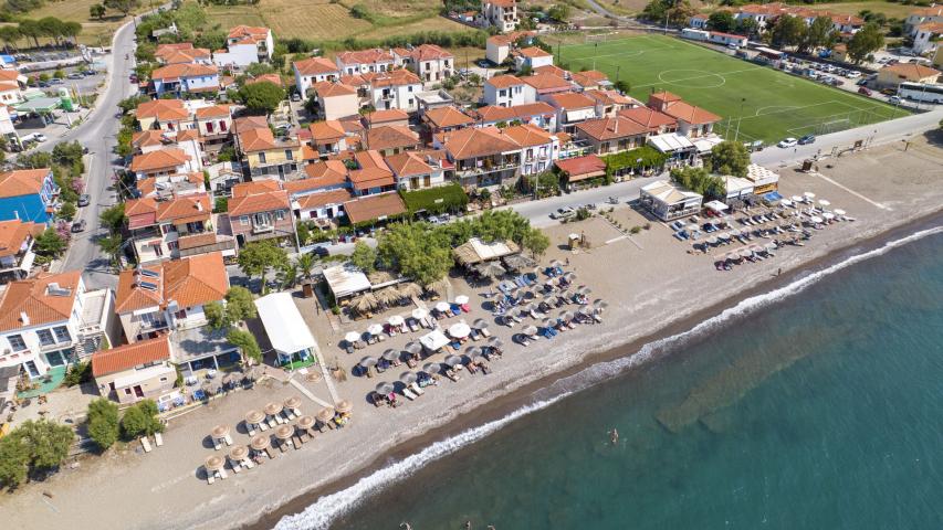 Παραλία Πέτρα