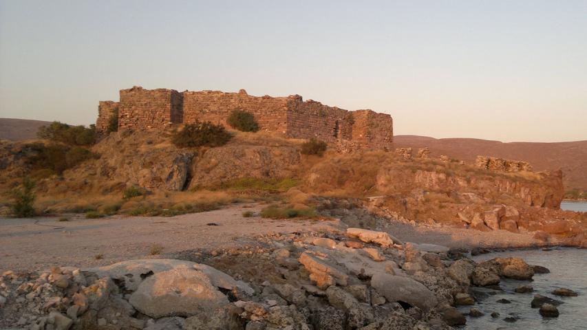 Κάστρο Σιγρίου