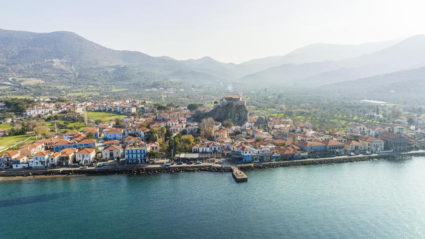 Ναός Κοιμήσεως της Θεοτόκου Πέτρας