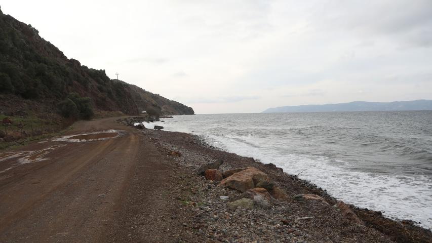 Θερμές Πηγές Αργένου