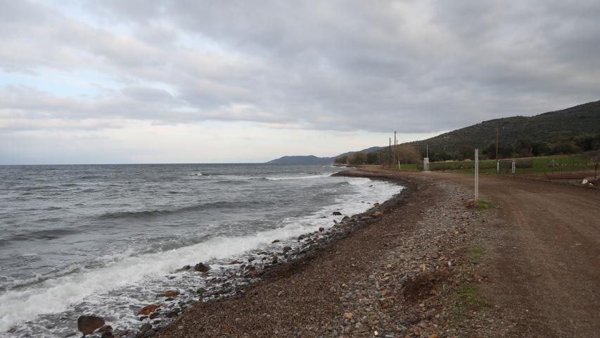 Θερμές Πηγές Αργένου